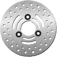 Brake disk NG 1003 170 mm, fixed (FXD)