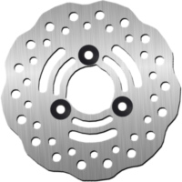 Brake disk NG 1003X 170 mm, fixed (FXD) Wavy