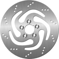 Brake disk NG 1004 292 mm, fixed (FXD)