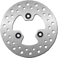 Brake disk NG 1011 180 mm, fixed (FXD)