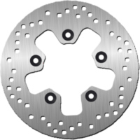 Brake disk NG 1012 220 mm, fixed (FXD)
