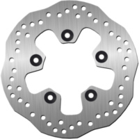 Bremsscheibe NG 1012X 220 mm, starr (FXD) Wavy