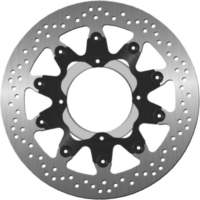 Brake disk NG 1013 320 mm, floated (FLD)