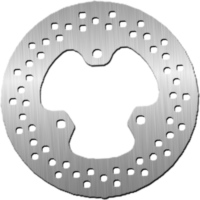 Bremsscheibe NG 1016 190 mm, starr (FXD)