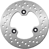 Bremsscheibe NG 1019 190 mm, starr (FXD)