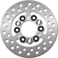 Brake disk NG 1022 190 mm, fixed (FXD)