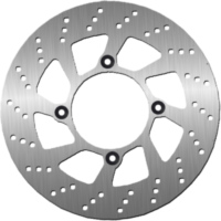 Bremsscheibe NG 1024 296 mm, starr (FXD)