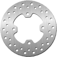 Brake disk NG 1027 180 mm, fixed (FXD)