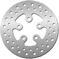 Brake disk NG 1028 170 mm, fixed (FXD)