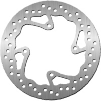 Brake disk NG 1029 220 mm, fixed (FXD)