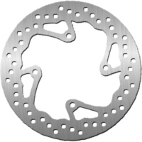 Brake disk NG 1029 220 mm, fixed (FXD)