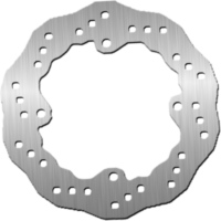 Brake disk NG 1030X 200 mm, fixed (FXD) Wavy