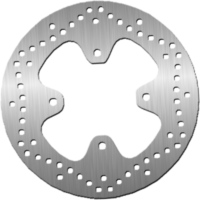 Brake disk NG 1033 240 mm, fixed (FXD)