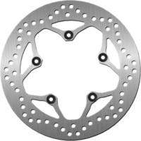 Bremsscheibe NG 1034 240 mm, starr (FXD)