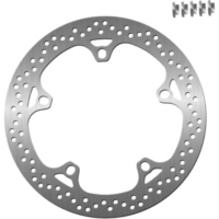 Brake disk NG 1046 320 mm, fixed (FXD)