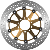 Bremsscheibe NG 1051 320 mm, schwimmend gelagert (FLD)