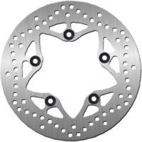 Brake disk NG 1052 240 mm, fixed (FXD)