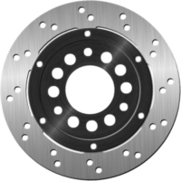 Brake disk NG 1055 210 mm, floated (FLD)