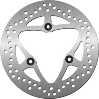 Brake disk NG 1061 240 mm, fixed (FXD)