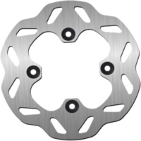 Bremsscheibe NG 1062X 200 mm, starr (FXD) Wavy