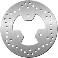 Brake disk NG 1069 190 mm, fixed (FXD)