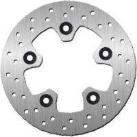 Brake disk NG 1070 190 mm, fixed (FXD)