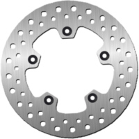 Brake disk NG 1077 220 mm, fixed (FXD)