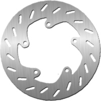 Brake disk NG 1078 226 mm, fixed (FXD)