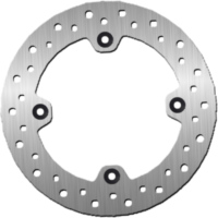 Bremsscheibe NG 1084 220 mm, starr (FXD)