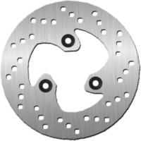 Brake disk NG 1086 190 mm, fixed (FXD)