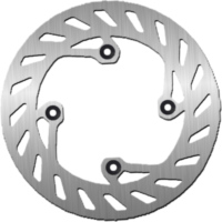 Brake disk NG 1089 220 mm, fixed (FXD)