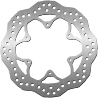Bremsscheibe NG 1090X 240 mm, starr (FXD) Wavy