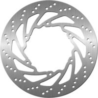 Brake disk NG 1091 300 mm, fixed (FXD)