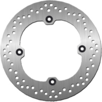 Brake disk NG 1094 260 mm, fixed (FXD)