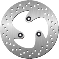 Brake disk NG 1098 220 mm, fixed (FXD)