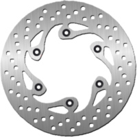 Brake disk NG 1100 230 mm, fixed (FXD)