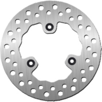 Brake disk NG 1107 190 mm, fixed (FXD)