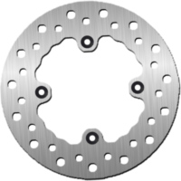 Brake disk NG 1108 184 mm, fixed (FXD)