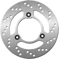 Brake disk NG 1113 220 mm, fixed (FXD)