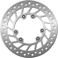 Brake disk NG 1116 250 mm, fixed (FXD)