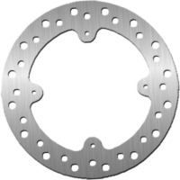 Brake disk NG 1117 220 mm, fixed (FXD)