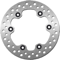 Brake disk NG 1119 220 mm, fixed (FXD)