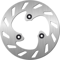 Brake disk NG 1122 180 mm, fixed (FXD) Wavy