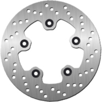Brake disk NG 1126 220 mm, fixed (FXD)