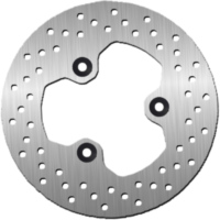 Brake disk NG 1135 200 mm, fixed (FXD)