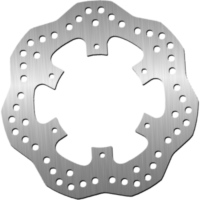 Bremsscheibe NG 0113X 220 mm, starr (FXD) Wavy