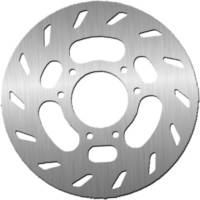 Brake disk NG 0114 240 mm, fixed (FXD)