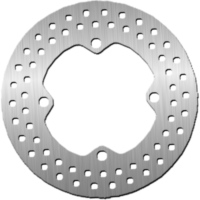 Brake disk NG 1141 190 mm, fixed (FXD)