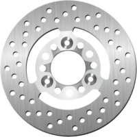 Brake disk NG 1148 180 mm, fixed (FXD)