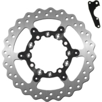 Brake disk Oversizekit NG 1150XK01